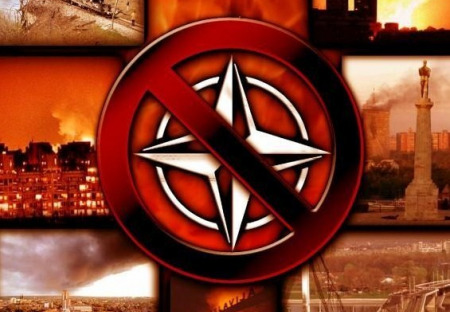 „DO ŽÁDNÉHO PAKTU NEPŮJDEME“ a než jsme se nadechli, byli  jsme v NATO