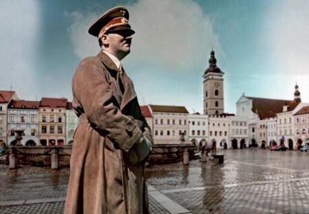 15.3.1939 Německo zlikvidovalo náš stát