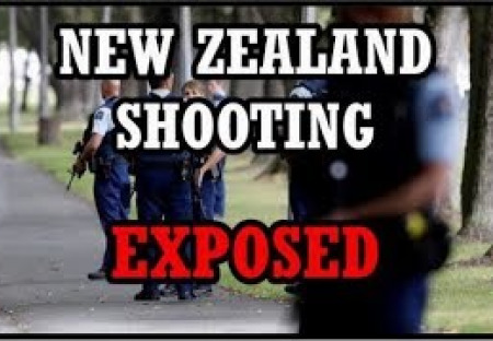 Když dojde na fakta aneb False Flag v Christchurch?