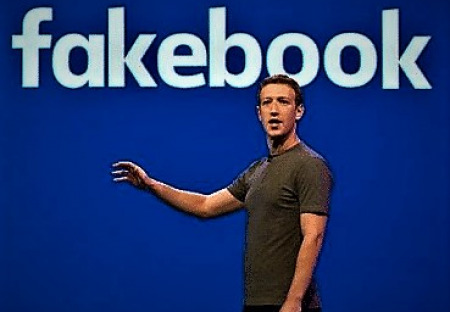 Komu patrí či slúži Facebook