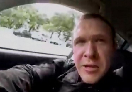 Christchurch aneb Údajně konspirační teorie