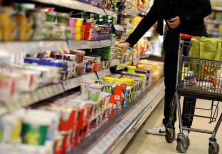Dvojí kvalita potravin, problém pro 507 milionů