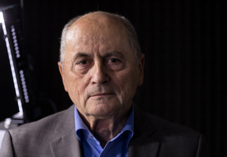 Čarnogurský: Za pani Čaputovou stáli peniaze a liberálne mainstreamové médiá. Tak došlo k jej zvoleniu. Slovensku ešte potrvá, kým pochopí, že situácia vo svete sa zmenila