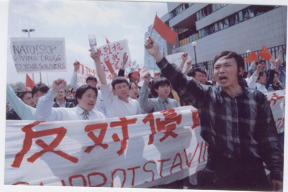 belehrad-7-kvetna-1999-pomsta-za-namesti-tiananmen-1989