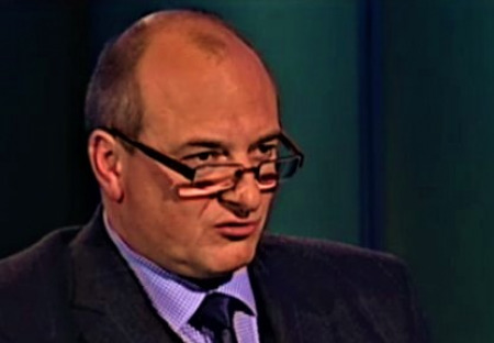 Martin Koller a jeho ostré komentáře na SR