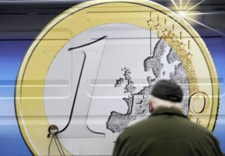 Portugalská krize eurozóny