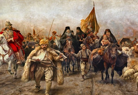 Kmene Slovanov