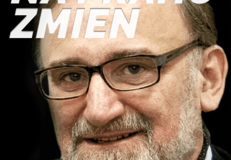 Na prahu změn - Mirko Raduševič