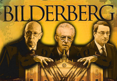 Bilderberg 2019. O svetovláde? Utajene v Švajčiarsku. Bol som tam