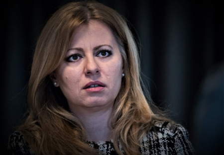 Pani Čaputová – ODMIETNITE INAUGURÁCIU! (verejná výzva) alebo INAUGURAČNÝ PREJAV prezidentky Slovenskej republiky.