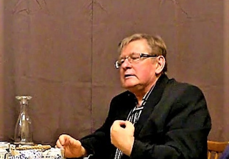 Dotazník pro Václava Pecku - Politická situace v ČR