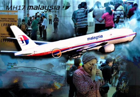 Holandská komisia pre MH17 sa asi zbláznila. Na východe nie sú Supermani.
