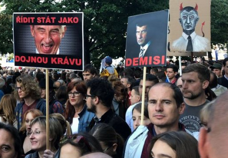 Proč nejsem chvilkařem