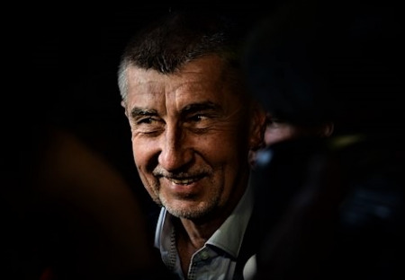 Babiš v poslanecké sněmovně - to je to, proč ho lidé zvolili