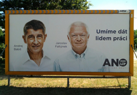 Sjednocení