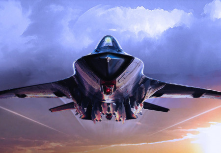 Su-57 pro Turecko? Už ne jen prostředek nátlaku