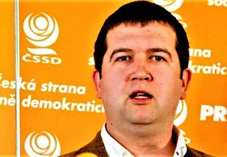Několik otázek