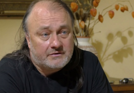 Ladislav Jakl na SR o současné situaci ve společnosti