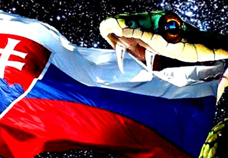 Pravda o Slovensku – krajine tretieho sveta