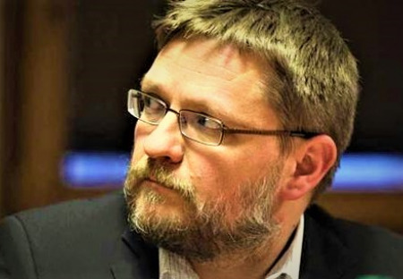 Michal Semín na SR. Je u nás vůbec ještě demokracie?