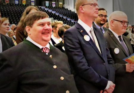 Otevřený dopis předsedovi vlády na téma prolomení Benešových dekretů
