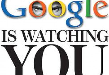 Společnost Google jako jeden z předních přisluhovačů Velkého Bratra: Naše děti by již měly mít čipy v hlavách. Co s tím můžeme dělat?
