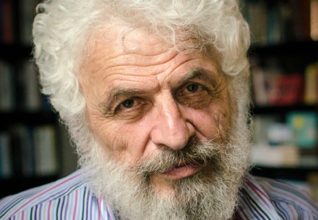 Fedor Gál o Češích, nedostatku soucitu, demenci a primitivním nacionalismu