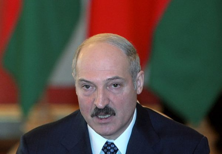 Pohled z Ukrajiny: „Bělorusko, poslední sociální stát v Evropě“