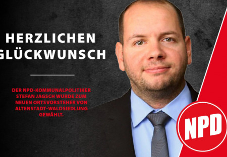 „Neonacista“, který není neonacista a kterého NEzachránili syrští nelegální migranti