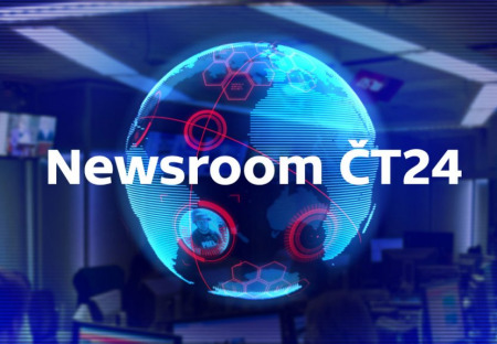 Veřejnoprávní mediální žumpa v akci 2 - Newsroom vs Luboš Xaver Veselý