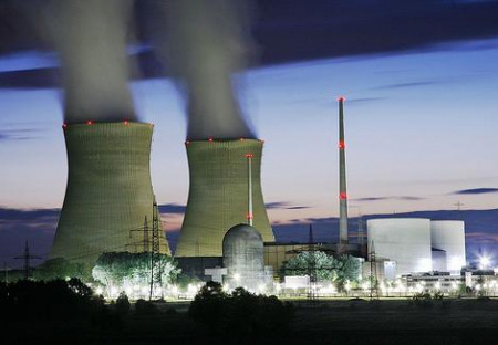 Aktuální zprávy ze světa atomové energie