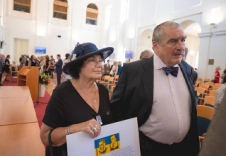 Novotný: Členkou Rady pro národnostní menšiny se stala obdivovatelka SS