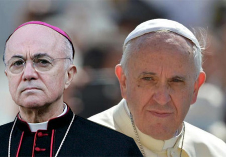 Habemus papam