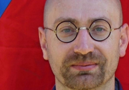 Petr Hampl o úrovni demokracie v Evropě na SR.