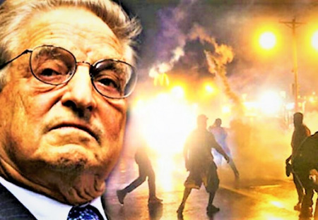 Ak by bol G. Soros vzorom, tak amen tma achjoj!