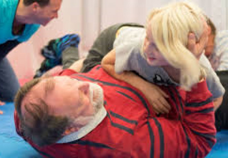 „Original Play“ může být pouze "špička ledovce"