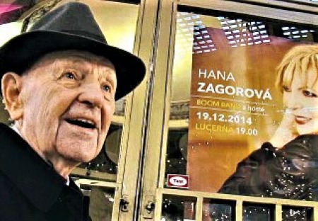Kritika zákeřného filmu „Milda“ (dokument o Miloši Jakešovi).
