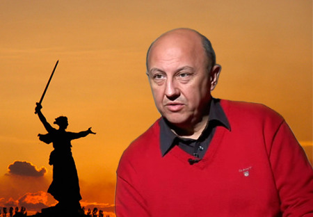Skutečný cíl úderu na Sýrii? Rusko!