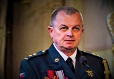 Ivan Kratochvíl - Budou vojenští záložáci pokračovat?