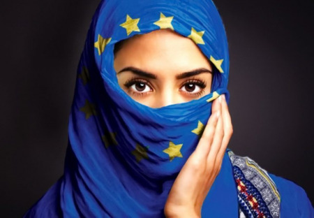 Škandál: Brusel financuje propagandu islamu, ktorú dala Ankara „vedecky“ vypracovať