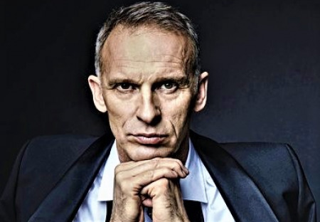 (Po)trefený Hašek perlil a zvracel. Nebo naopak?