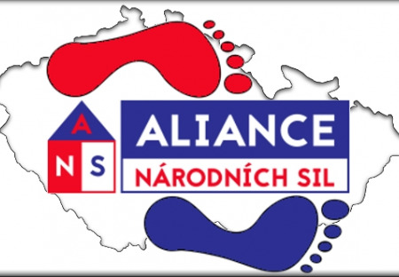 VLASTENECKÁ POUŤ NA VRCH TÁBOR 15. 3. 2020 (81. výročí okupace)