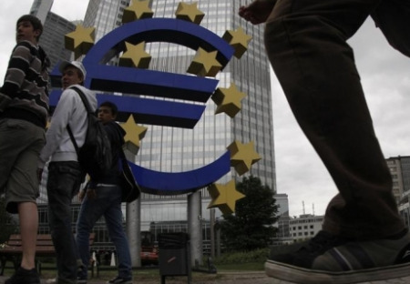 Německý tisk: ECB může zruinovat euro