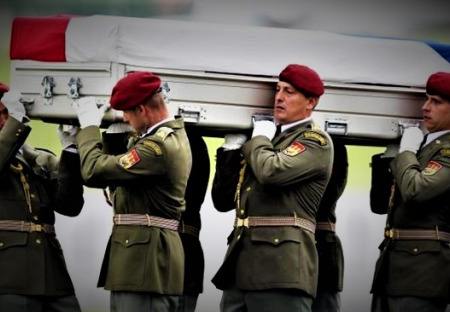 Ten Afghánistán se nám zase nějak nepovedl