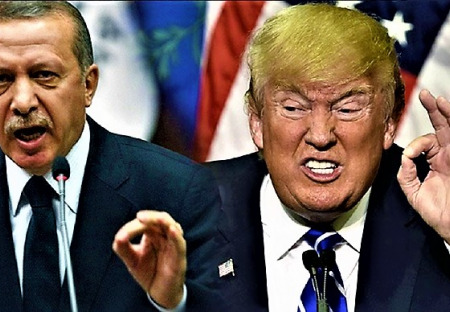 Dělá Turecko špinavou práci za USA, poté, co se lídři EU otočili na Mnichovské bezpečnostní konferenci zády k americkým zájmům?