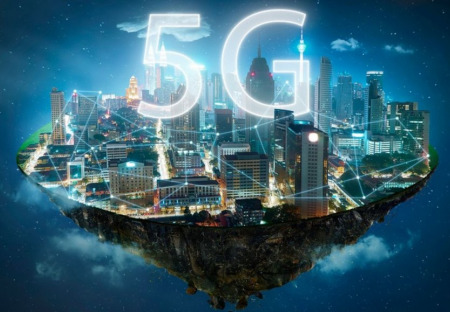 Polsko - Gliwice - Varování před 5G sítí i pro Čechy...