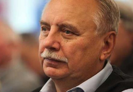 Profesor Oskar Krejčí o vlivu koronaviru na světovou ekonomiku.
