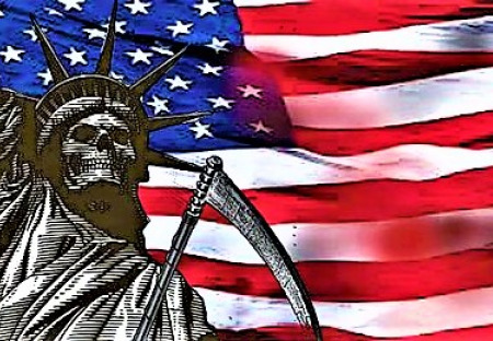 Sherwood Ross: 13 000 vědců smrti plní bioválečný program USA
