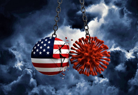 Odkiaľ pochádza SARS-CoV-2, ktorý spôsobuje COVID-19? Je Čínsky či z USA?