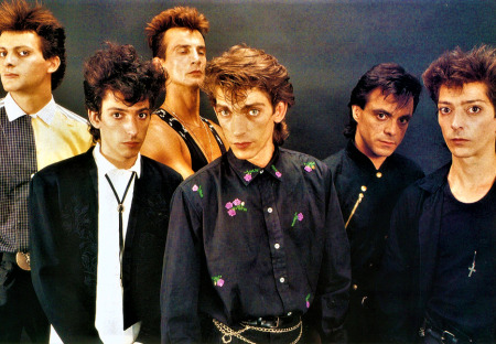 Virus (Argentina)
